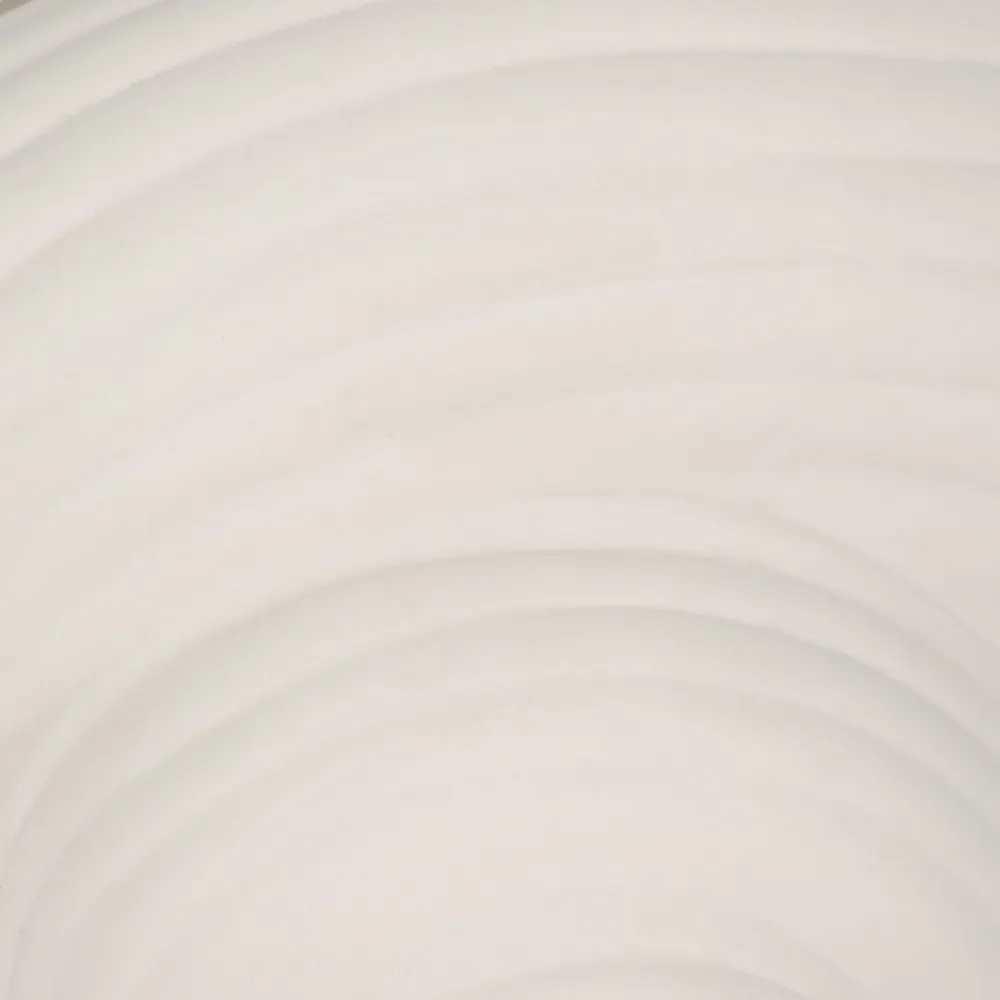 JENSENWIND WHITE DECOR 4 (IN)