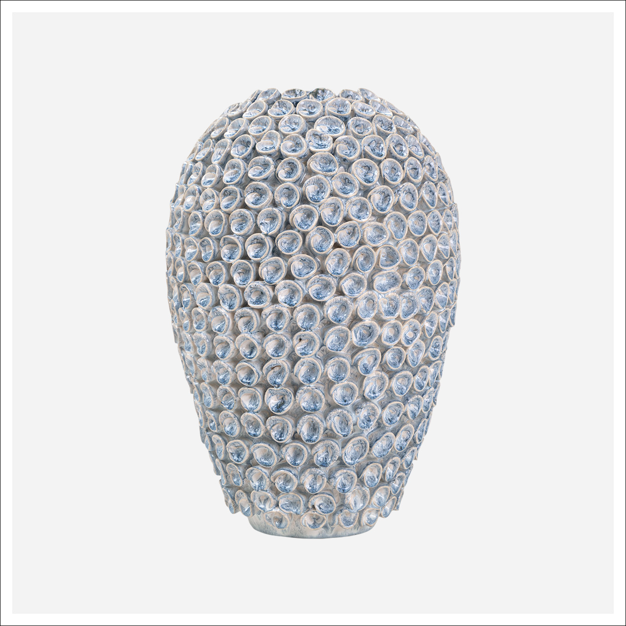Elison Tall Vase