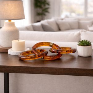 GORDONHOLM BROWN DECOR 2 (IN) 2