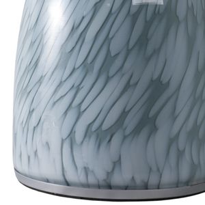ENSLEYWAY BLUE TABLE 17 (IN) 6