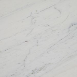 33" CHUNKY LEG COFFEE TABLE MARBLE TOP, WHITE/BLK 7