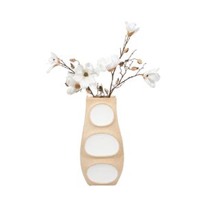 BARDENGROVE IVORY VASE 19 (IN) 3