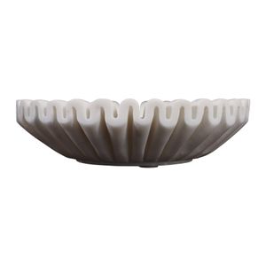 BIRCHSHAW WHITE BOWL 4 (IN) 5