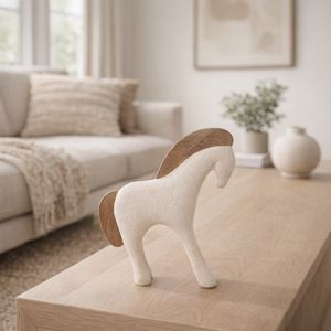 GASTONRUN IVORY DECOR 10 (IN) 11
