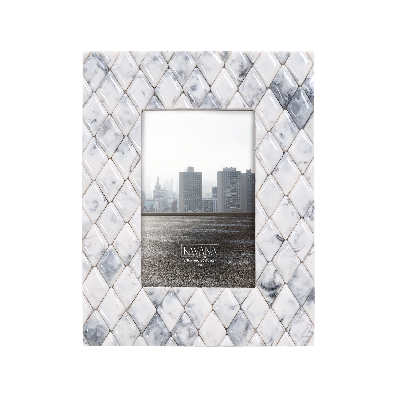 Tumira Frame 4x6 8