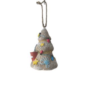 3-1/2" NAUTICAL TREE ORNAMENT 1