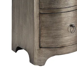 Greybeau Chest 4