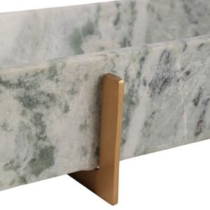ALICEMOOR GREEN TRAY 3 (IN) 8