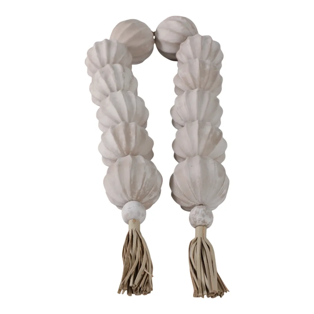 ERIN TAN BEAD 3 (IN)
