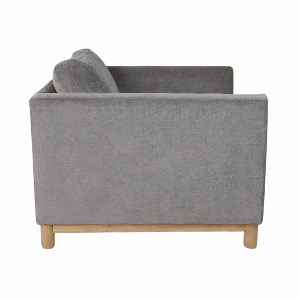 HESTONSIDE GREEN CHAIR 32 (IN)