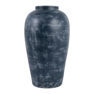 GORDONVALE BLUE VASE 20 (IN) 5