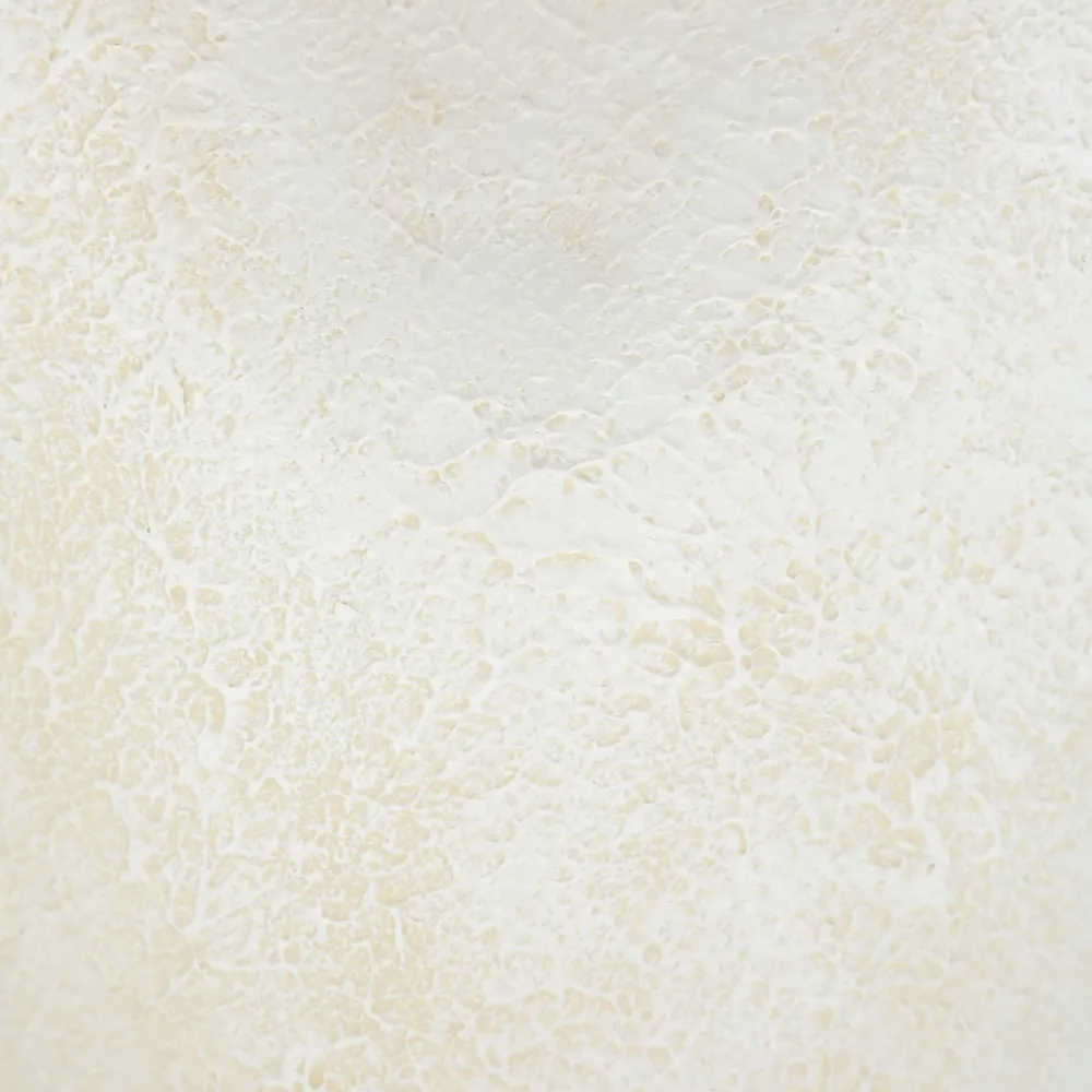 INGRIDSHAW IVORY VASE 12 (IN)