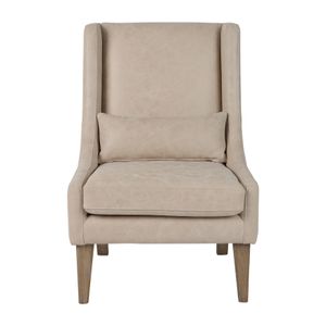 JASPER TAN CHAIR 38 (IN) 3