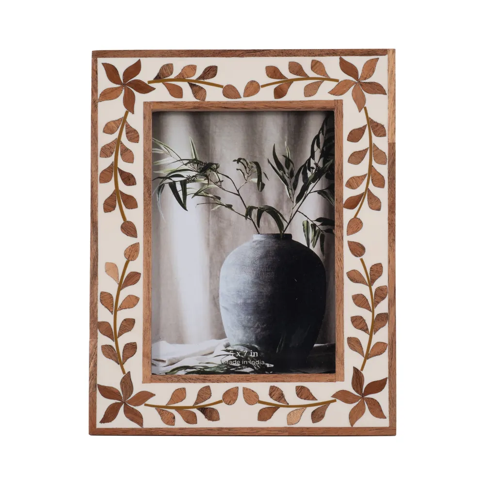 FIONASTONE BROWN FRAME 10 (IN)