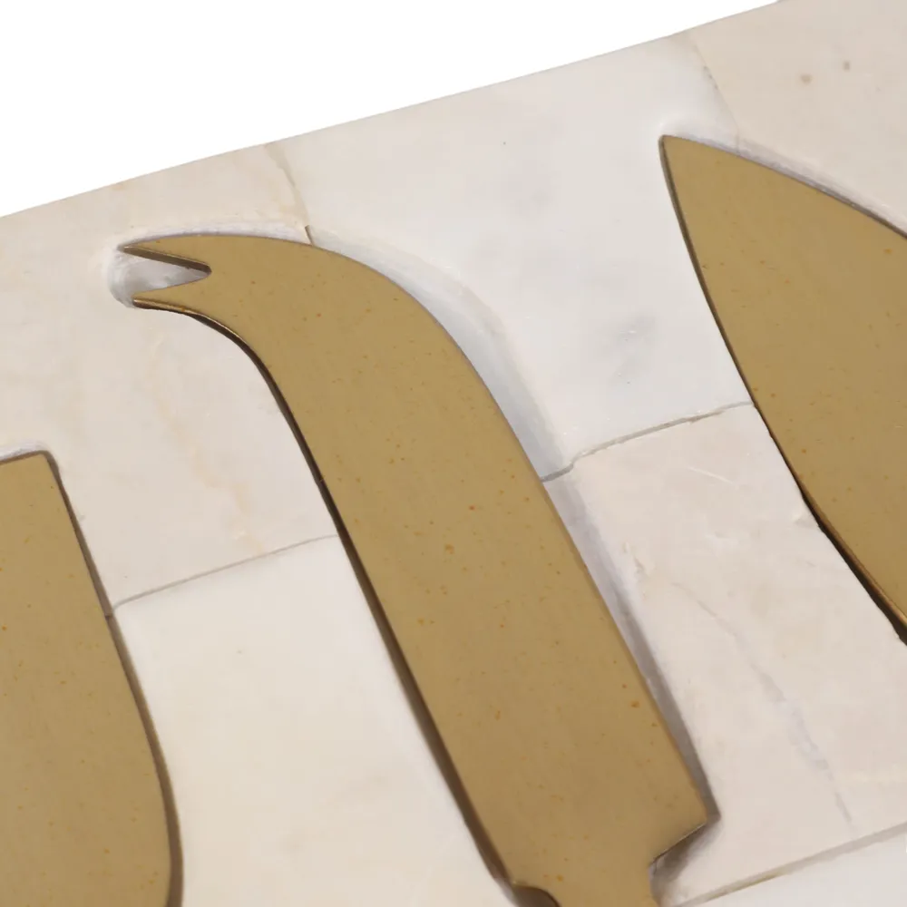 DALTONPORT IVORY TRAY 1 (IN)