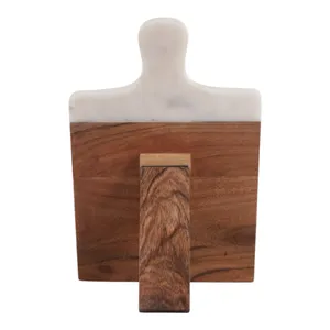 CORBINCROSS WHITE TRAY 13 (IN) 6
