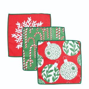 Scandi Ornaments