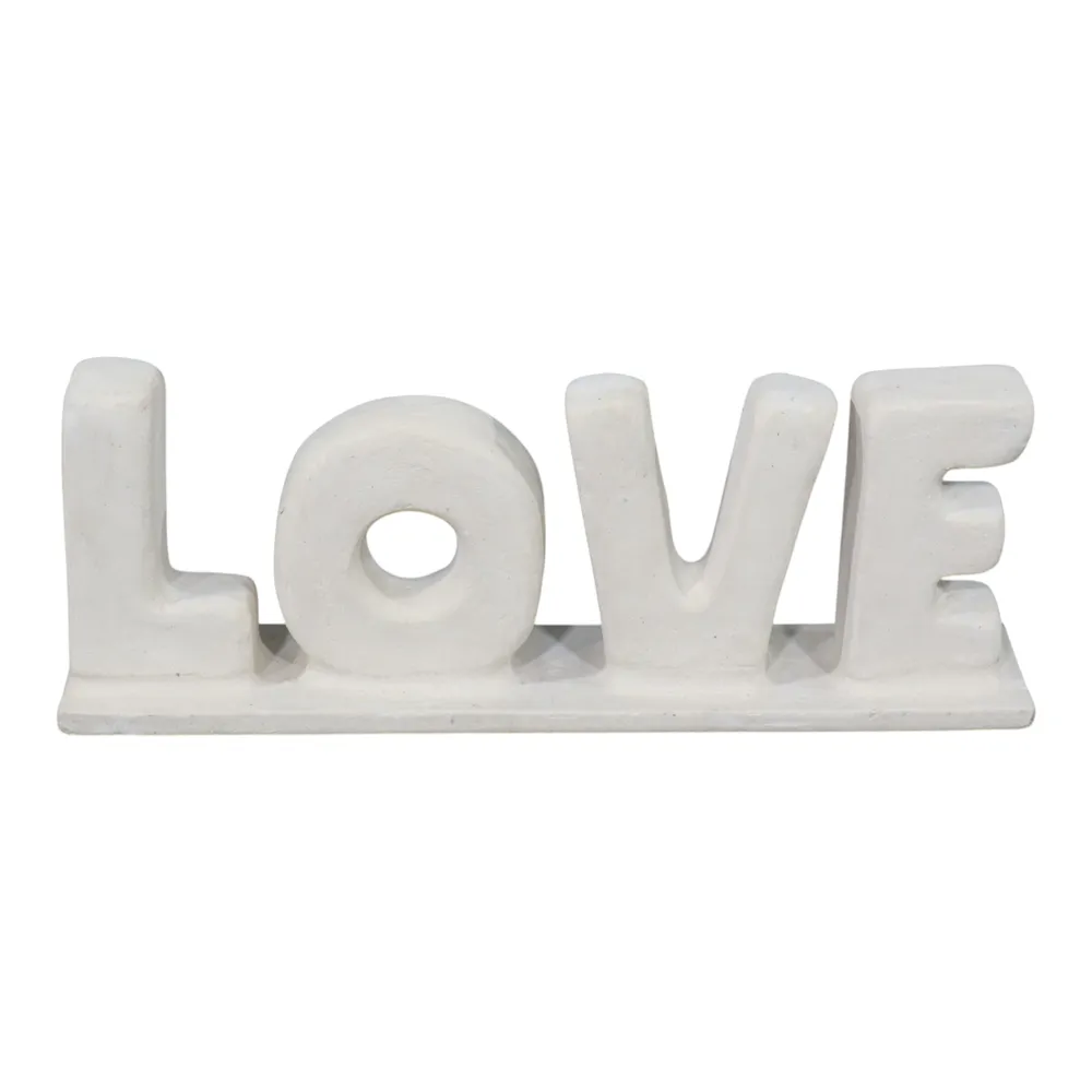 MURRAYMORE IVORY DECOR 5 (IN)