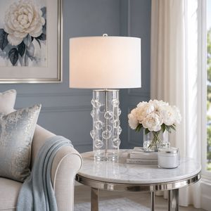 ROMANHAM CLEAR LAMP 30 (IN) 10