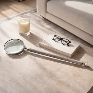 BAYARDWELL IVORY DECOR 1 (IN) 13