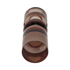 VERAFORD BRONZE CANDLESTICK 8 (IN) 7