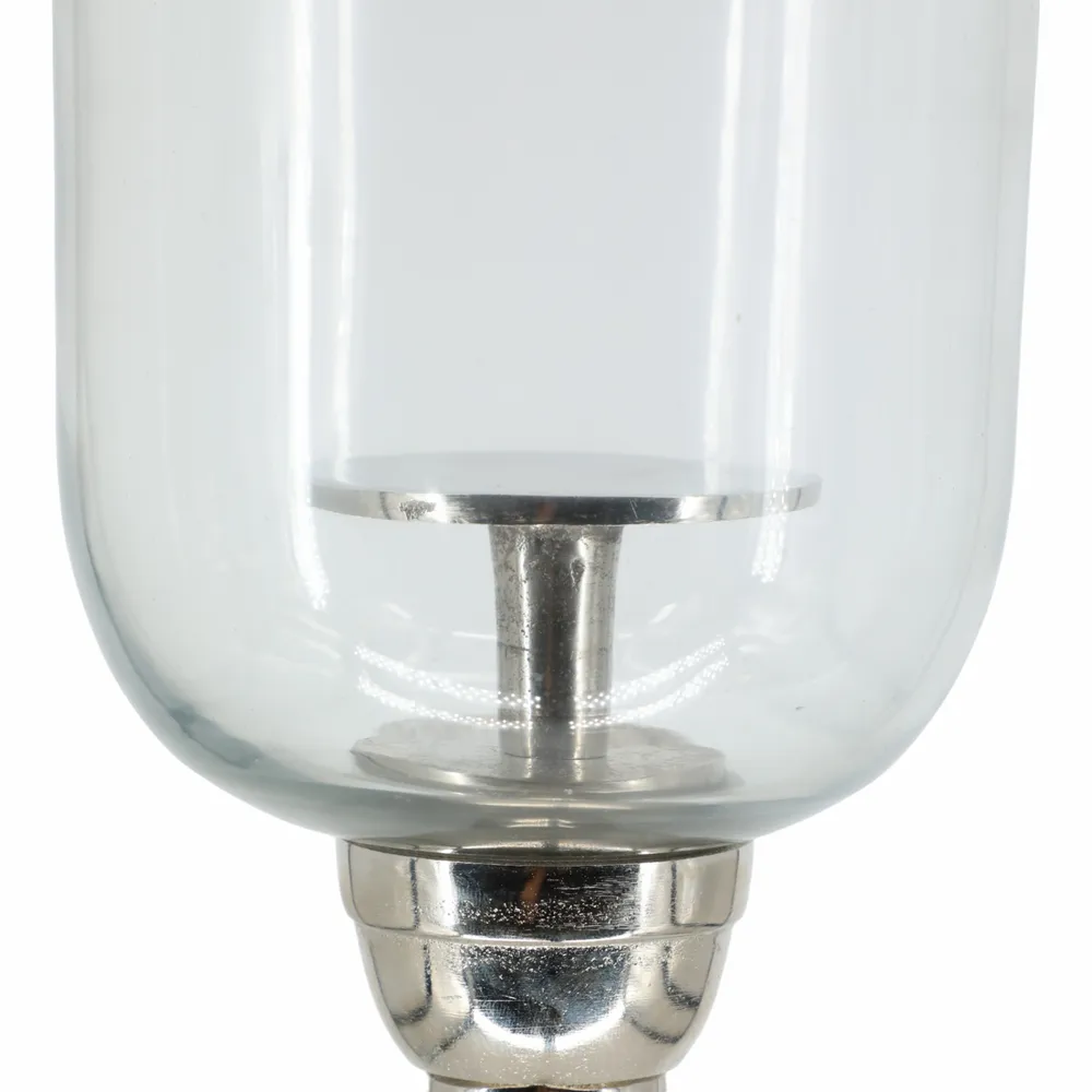 CLAYTONBEACH SILVER HURRICANE 34 (IN)
