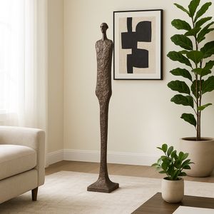 BRIGHTONTON BRONZE DECOR 59 (IN) 11
