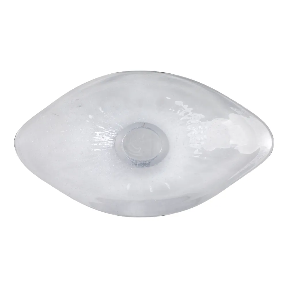 DIGBYMORE CLEAR BOWL 3 (IN)
