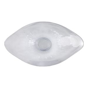 DIGBYMORE CLEAR BOWL 3 (IN) 8