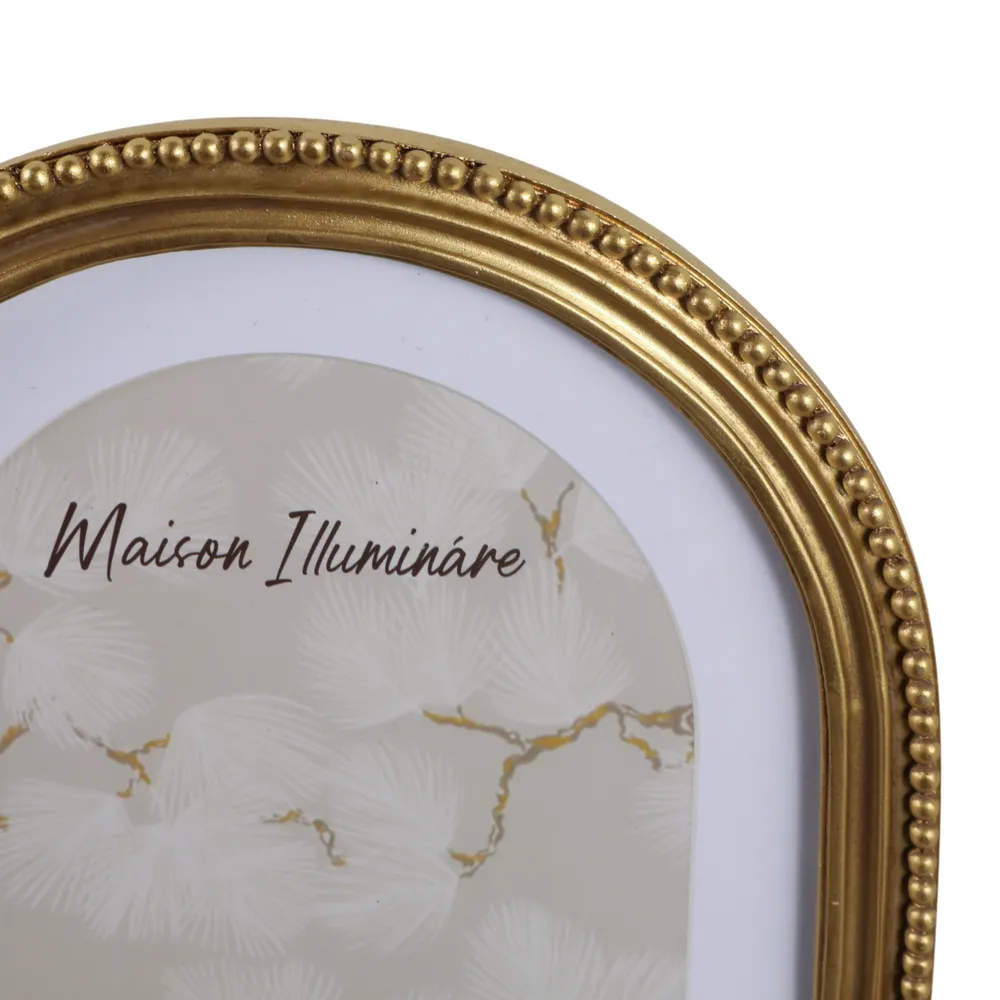 LINDENWORTH GOLD FRAME 10 (IN)