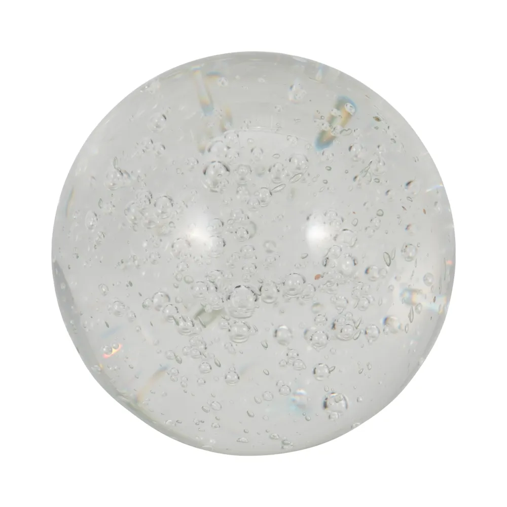 BARDENTON CLEAR ORB 3 (IN)