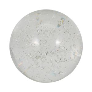 BARDENTON CLEAR ORB 3 (IN) 1
