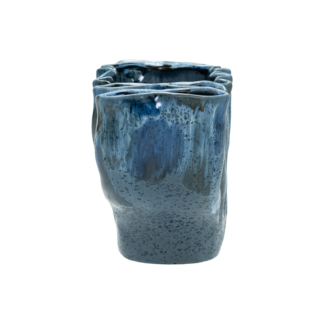 Nordia Short Vase 3