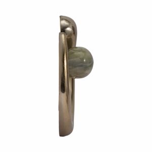 ELLERYWELL SET OF 3 GOLD METAL WALL 5 (IN) 4