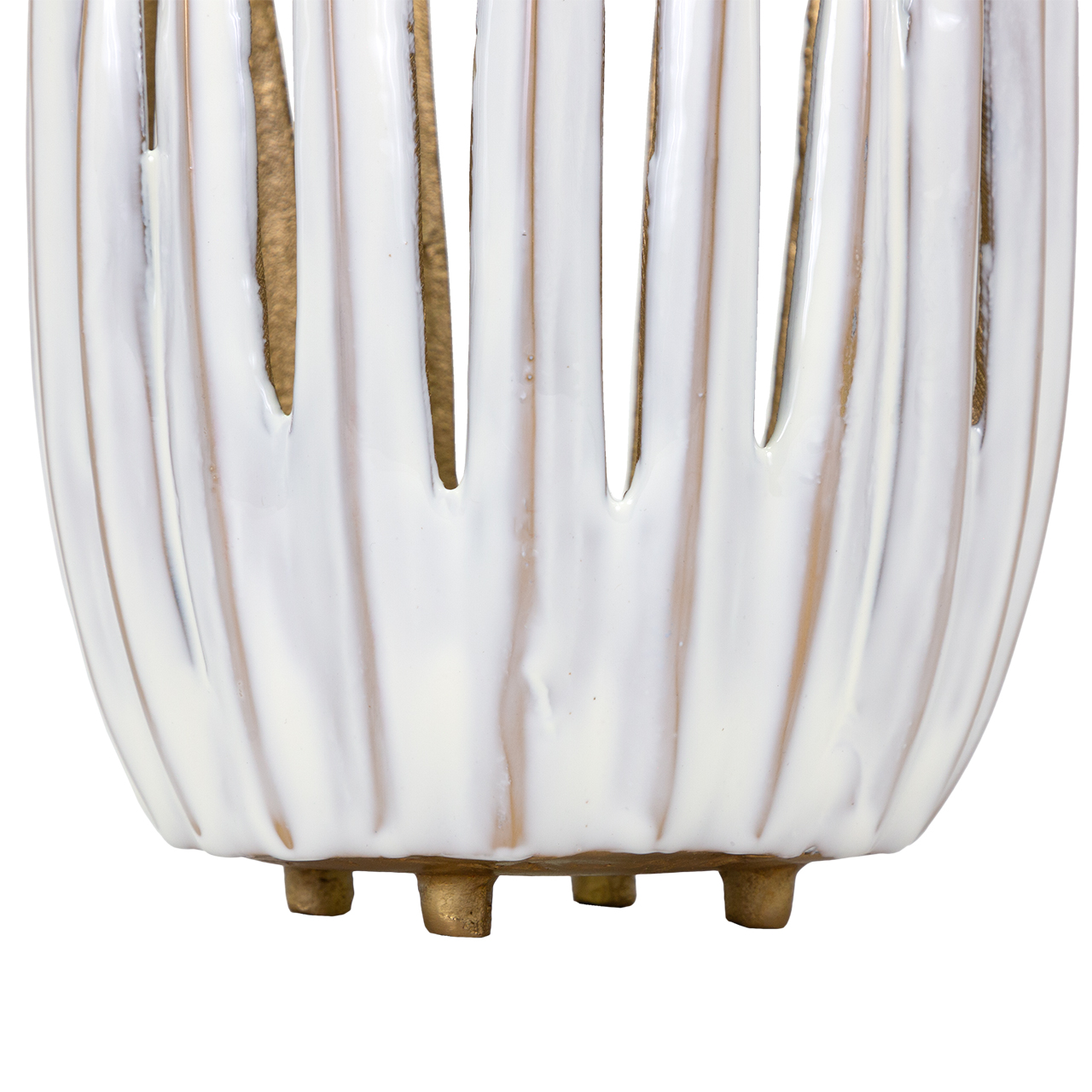 Parco Short Candleholder 7