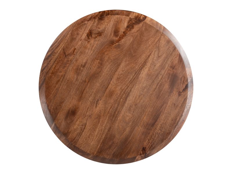 Macaria Coffee Table Walnut 6