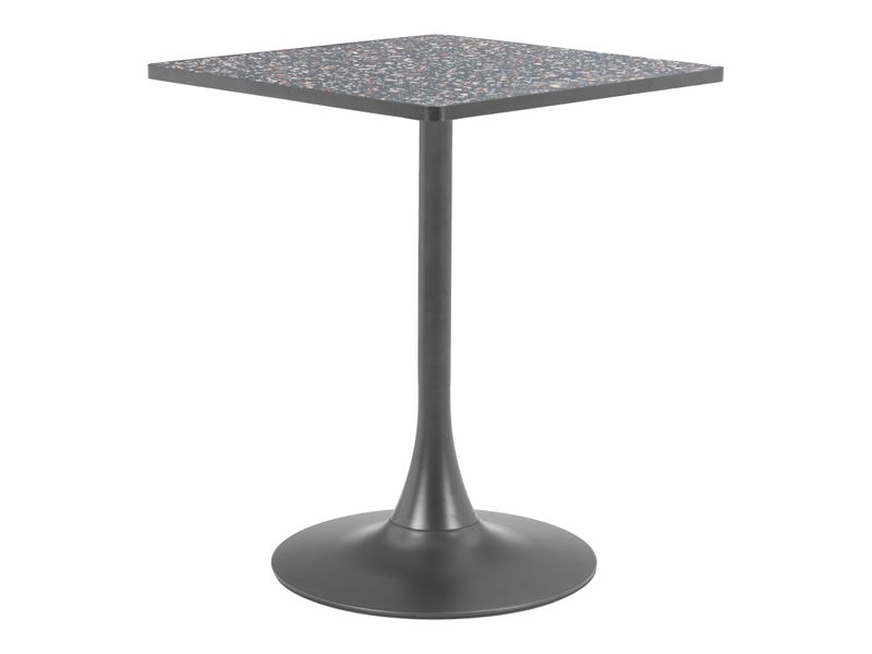 Spot Bistro Table Black 4