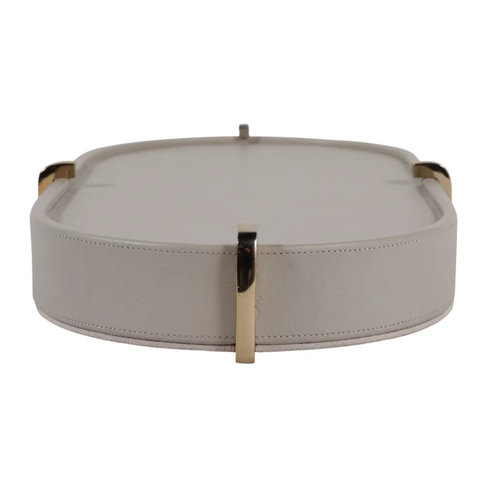 HAROLD IVORY TRAY 2 (IN)