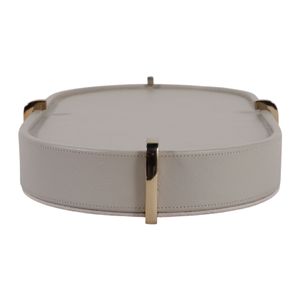 HAROLD IVORY TRAY 2 (IN) 5
