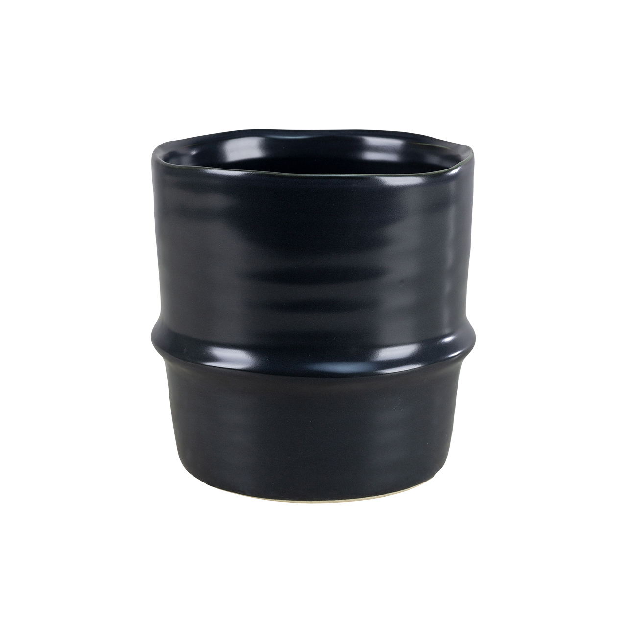 Onyx Pot Vase 6