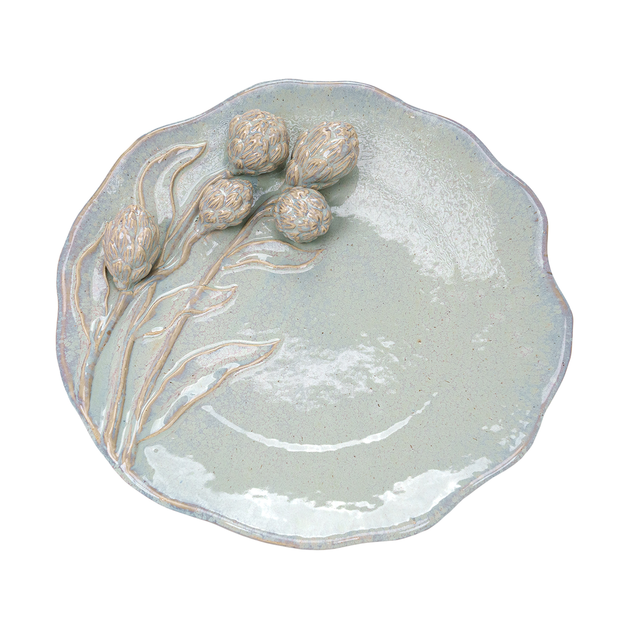 Cazaria Platter 7