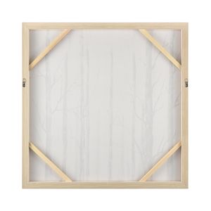 Jordan Forest Framed Wall Art 4