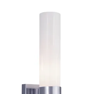 Alex 11'' High 1-Light Sconce - Chrome 4