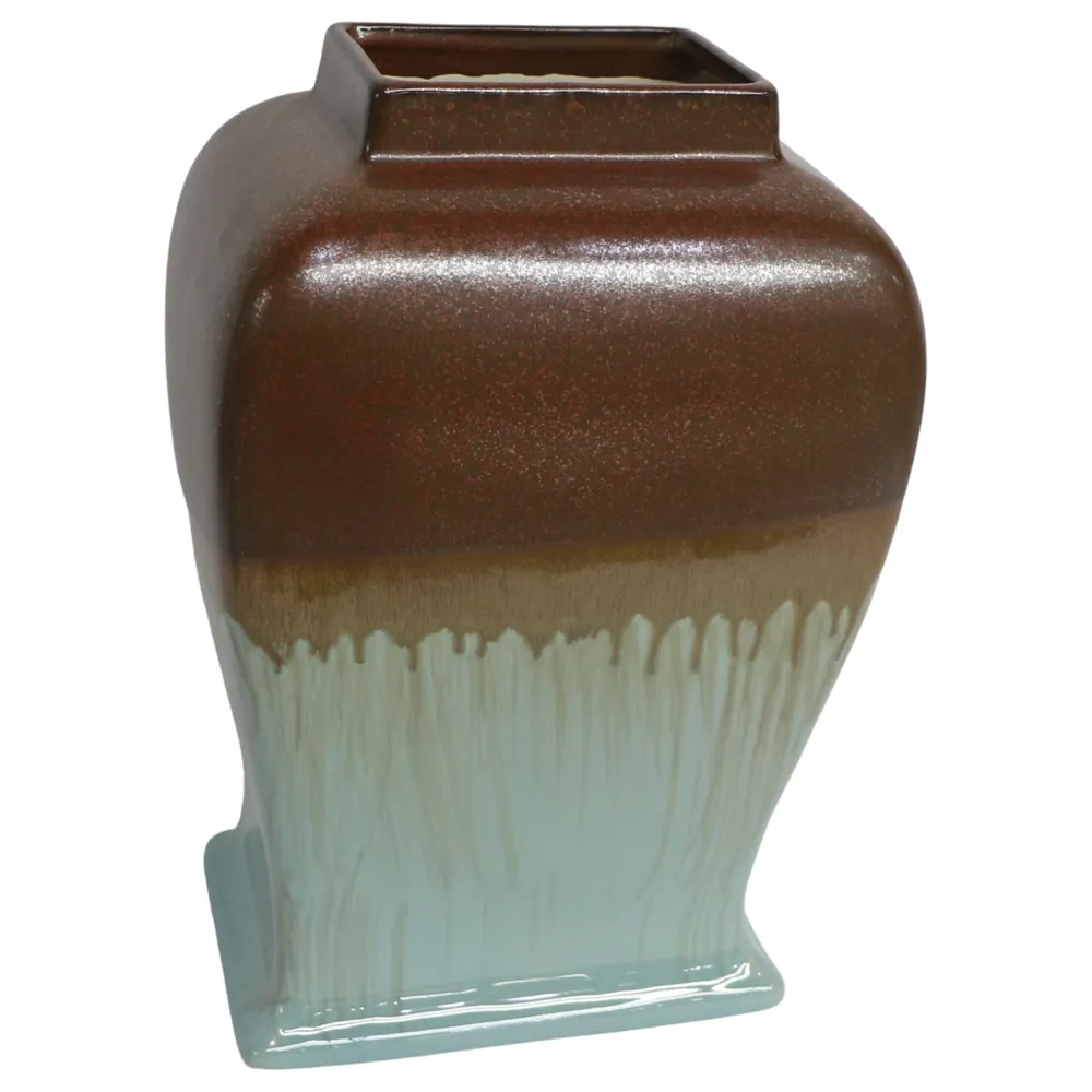 VALEBURN IVORY JAR 16 (IN)