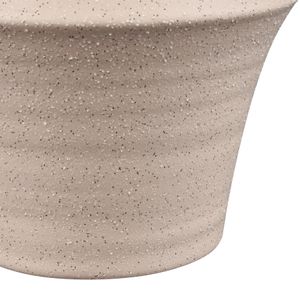Belen Vase - Large Cream 4