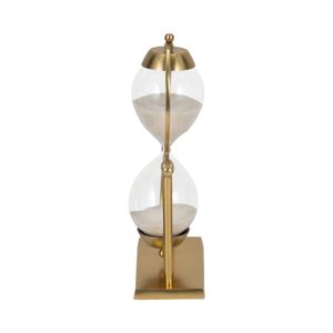 DIXONLAND GOLD HOURGLASS 11 (IN) 5