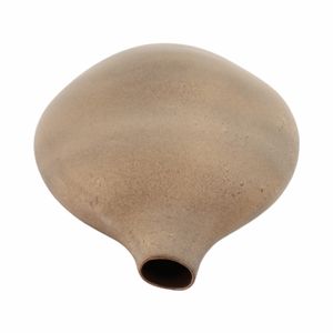 CABOTPARK BROWN VASE 21 (IN) 8