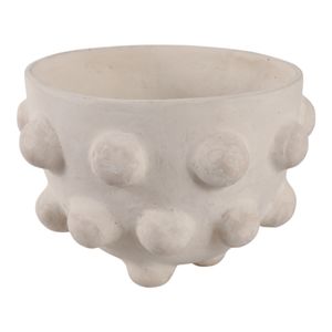 HADWICKWELL WHITE BOWL 7 (IN) 1