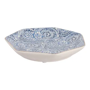 GREYSONBURN BLUE PLATE 1 (IN) 4
