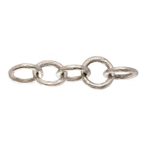 Loop Chain Sculpture 3